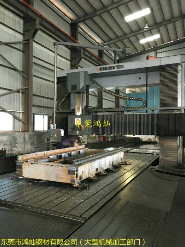 大型cnc加工中心在加工模具時應該注意什么? 大型cnc加工中心在加工模具時應該注意什么?