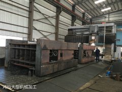 如何選擇龍門銑加工中心切削刀具？