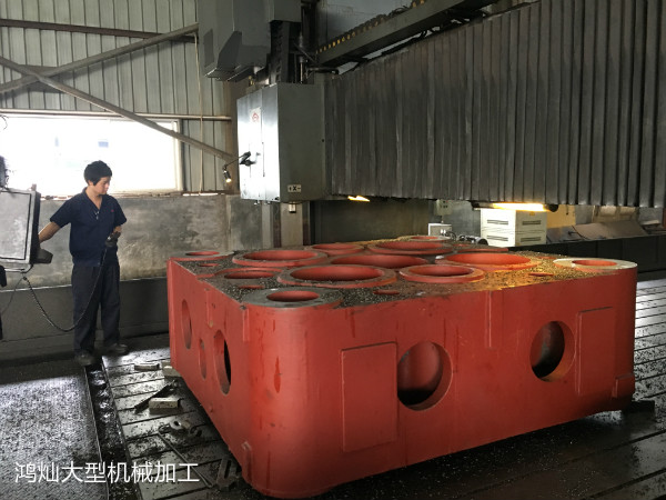 大型CNC加工的要點(diǎn)有哪些？