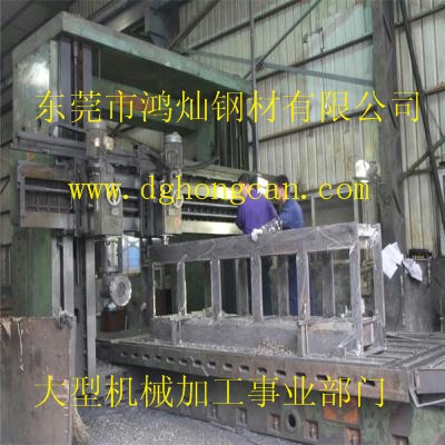 東莞哪里有CNC熟手加工廠？