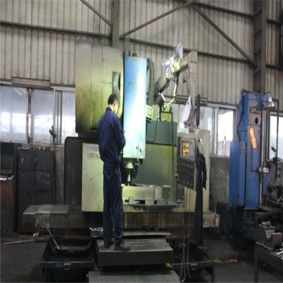 東莞大型電腦鑼機械加工 CNC車床環境溫度要求要低于幾度?