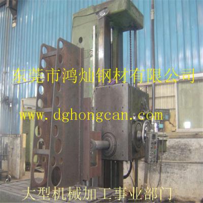 東莞鴻燦專業cnc加工，大型cnc加工