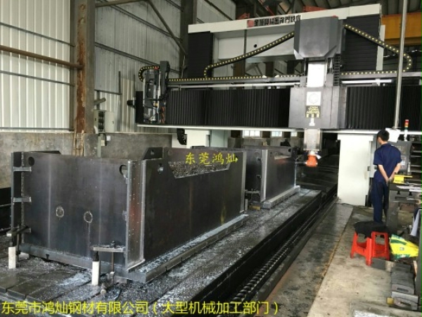 鴻燦專業從事機架焊接_高節能_焊接精度高