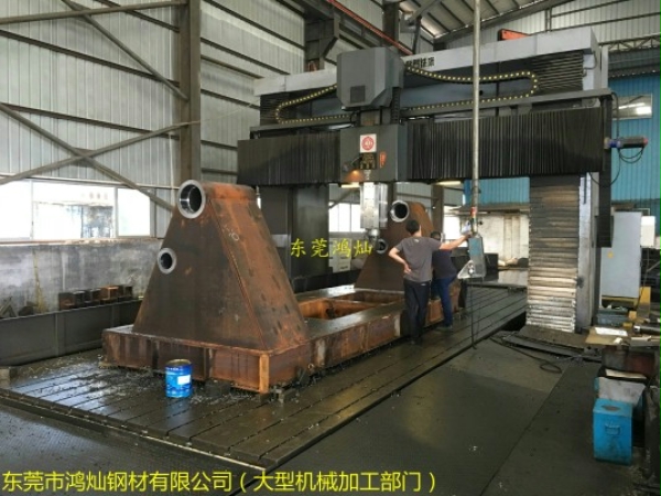 大型CNC機(jī)械加工廠應(yīng)該如何做好網(wǎng)絡(luò)營銷