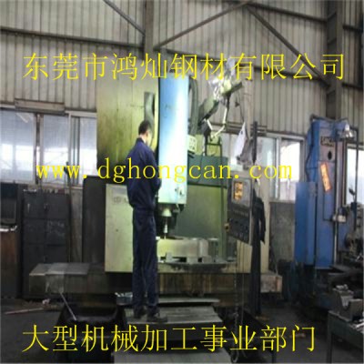 請問什么是電腦鑼加工？