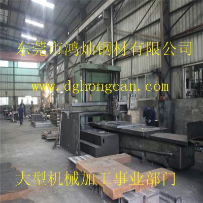 佛山龍門銑加工 佛山龍門銑加工