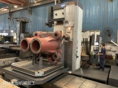 龍門銑加工有哪些優(yōu)勢？